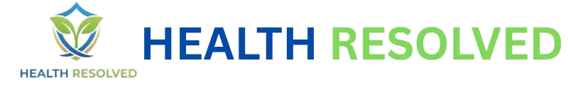 Health Resolved | Clear Answers for Better Health