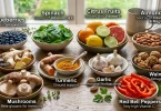 superfoods for a healthy immune system top 10 you should eat
