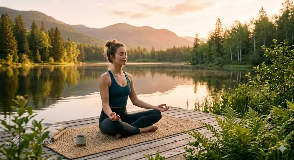 what is exercises to boost mental well-being