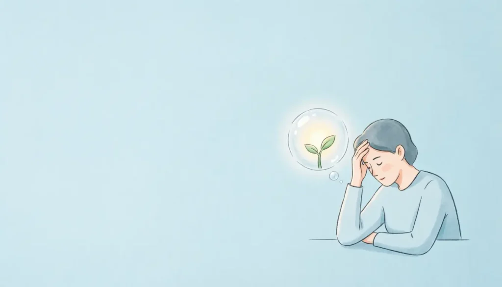 why is recognizing symptoms of depression early important