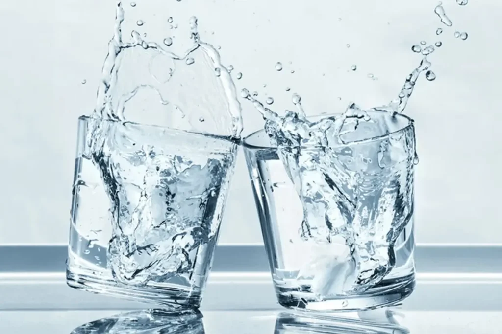 how much water do you really need