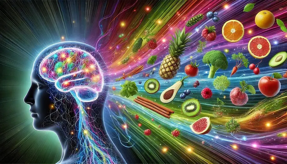 why are brain boosting foods important