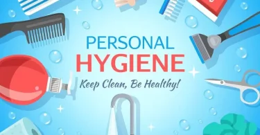 personal hygiene habits for a healthy lifestyle 10 tips