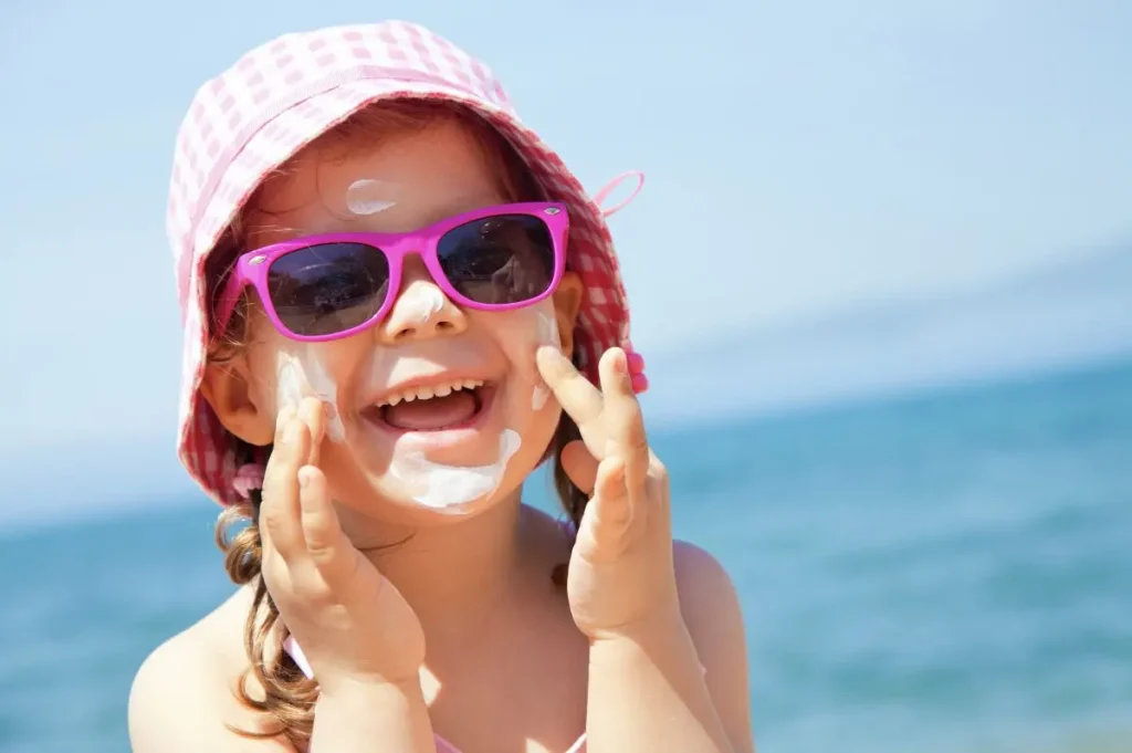 why sunscreen is important